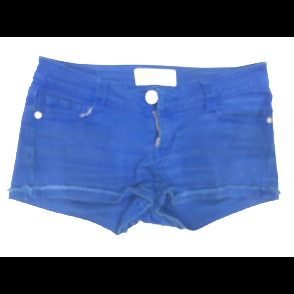 RSQ shorts